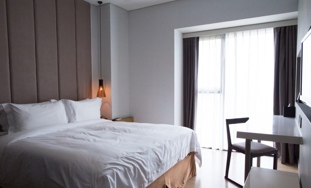 Accommodation Katoomba