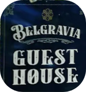 Belgravia Mountain Guest House in Katoomba, Australia